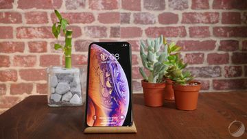 Apple iPhone XS test par FrAndroid