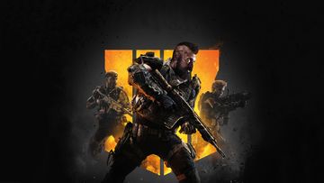 Call of Duty Black Ops IIII test par wccftech