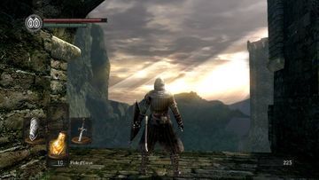 Dark Souls Remastered test par New Game Plus
