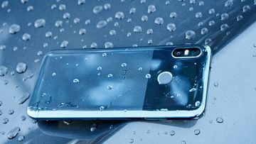 HTC U12 Life test par Tek.no