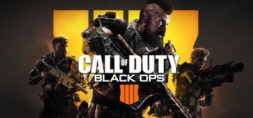 Call of Duty Black Ops IIII test par PXLBBQ