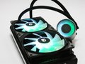 Test Deepcool Gamer Storm Castle 280RGB