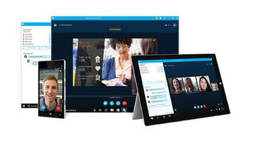 Microsoft Skype test par TechRadar