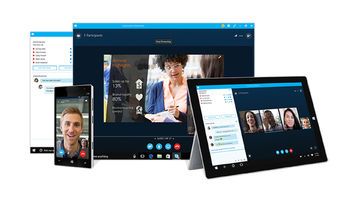 Microsoft Skype reviewed by TechRadar