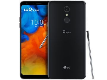 Anlisis LG Q Stylus