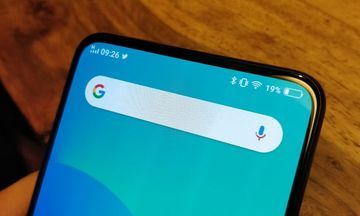 Vivo Nex test par Vonguru Vivo Nex test par Vonguru
