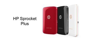HP Sprocket Plus test par Day-Technology HP Sprocket Plus test par Day-Technology