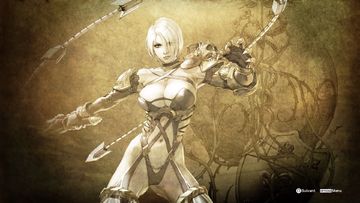 SoulCalibur VI test par PXLBBQ SoulCalibur VI test par PXLBBQ