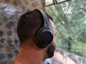 Sony WH-1000XM3 test par TechRadar Sony WH-1000XM3 test par TechRadar