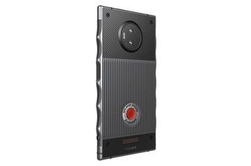 Anlisis RED Hydrogen One