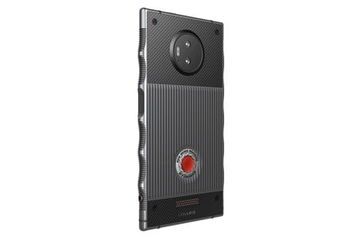 RED Hydrogen One im Test: 7 Bewertungen, erfahrungen, Pro und Contra