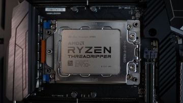 Test AMD Ryzen Threadripper 2970WX