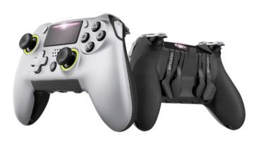 SCUF Vantage test par wccftech