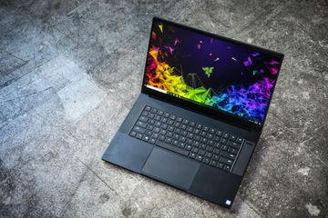 Razer Blade 15 test par PCWorld.com