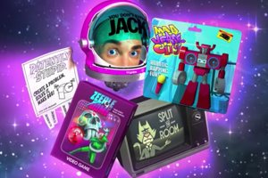 The Jackbox Party Pack 5 reviewed by TheSixthAxis