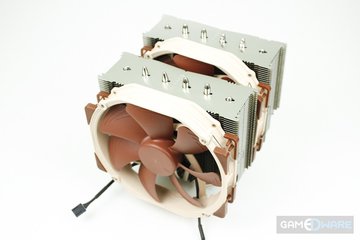 Noctua NH-D15 im Test: 7 Bewertungen, erfahrungen, Pro und Contra