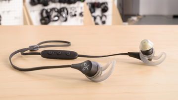 Jaybird X4 reviewed by RTings