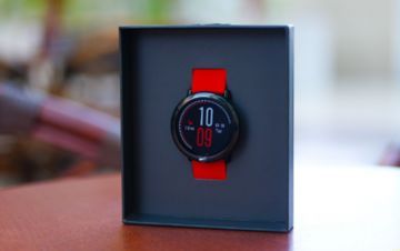 Anlisis Xiaomi Amazfit Pace