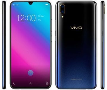 Vivo V11 Review