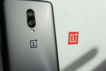 OnePlus 6T im Test: 52 Bewertungen, erfahrungen, Pro und Contra