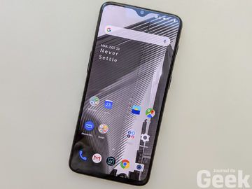 OnePlus 6T test par Journal du Geek