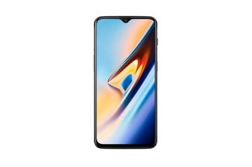 OnePlus 6T test par DigitalTrends OnePlus 6T test par DigitalTrends
