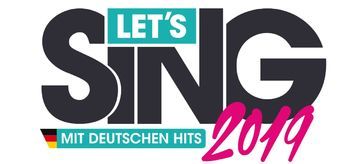 Let's Sing 2019 test par 4players