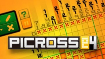 Picross e4 Review: 1 Ratings, Pros and Cons