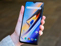OnePlus 6T reviewed by Tom's Guide (US)