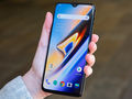 OnePlus 6T test par Tom's Guide (US)