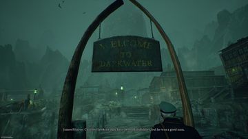 Call of Cthulhu test par GameReactor Call of Cthulhu test par GameReactor