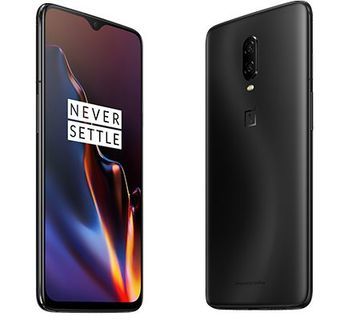 OnePlus 6T test par Les Numériques OnePlus 6T test par Les Numériques