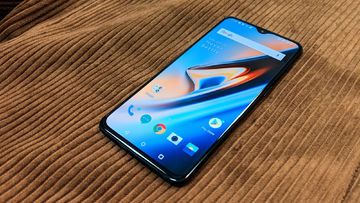 OnePlus 6T test par Numerama OnePlus 6T test par Numerama