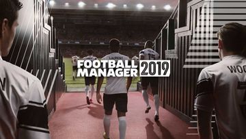 Football Manager 2019 test par GamesRadar Football Manager 2019 test par GamesRadar