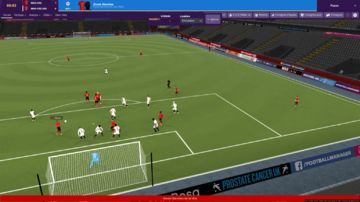 Football Manager 2019 test par New Game Plus