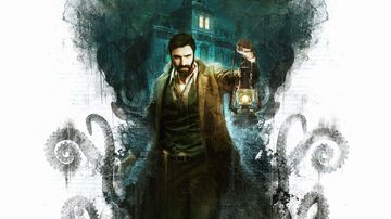 Call of Cthulhu test par New Game Plus