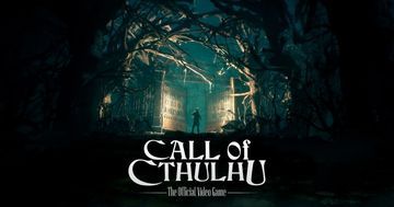 Call of Cthulhu test par Try a Game
