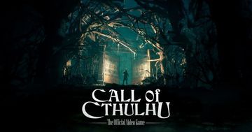 Call of Cthulhu test par Try a Game Call of Cthulhu test par Try a Game
