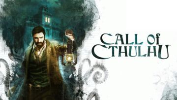 Call of Cthulhu test par Mag Jeux High-Tech