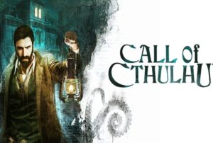 Call of Cthulhu test par N-Gamz