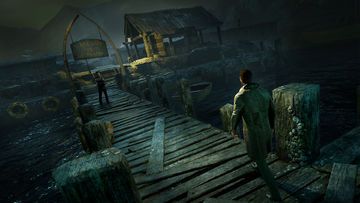 Call of Cthulhu test par Trusted Reviews