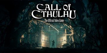 Call of Cthulhu test par SiteGeek