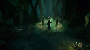 Call of Cthulhu test par PXLBBQ Call of Cthulhu test par PXLBBQ