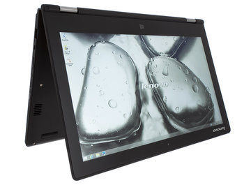 Lenovo Yoga 2 test par PCMag Lenovo Yoga 2 test par PCMag