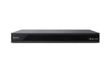 Sony UBP-X800 test par DigitalTrends Sony UBP-X800 test par DigitalTrends