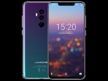 Umidigi Z2 Pro Review: 2 Ratings, Pros and Cons