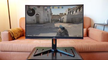 AOC C27G1 Review: 5 Ratings, Pros and Cons