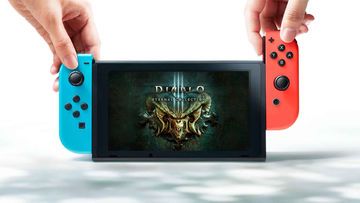 Diablo III : Eternal Collection test par inGame Diablo III : Eternal Collection test par inGame