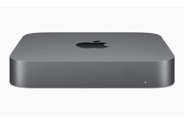 Anlisis Apple Mac Mini 2018