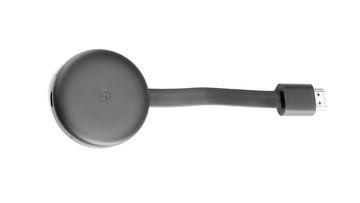 Google Chromecast test par What Hi-Fi? Google Chromecast test par What Hi-Fi?
